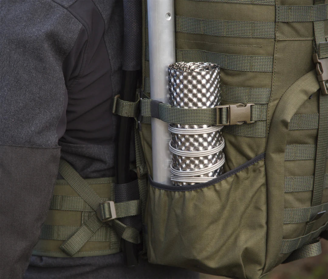 Savotta HAWU Rullapiippu 2000