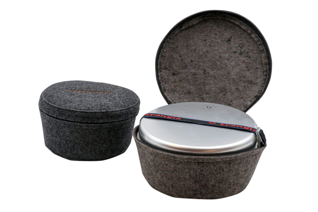 Trangia Wool Case 27 Small