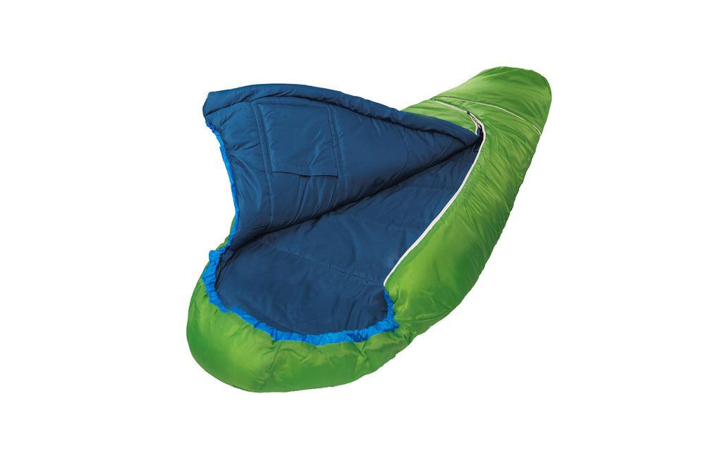 Grüezibag Biopod Wolle Kids World Traveller