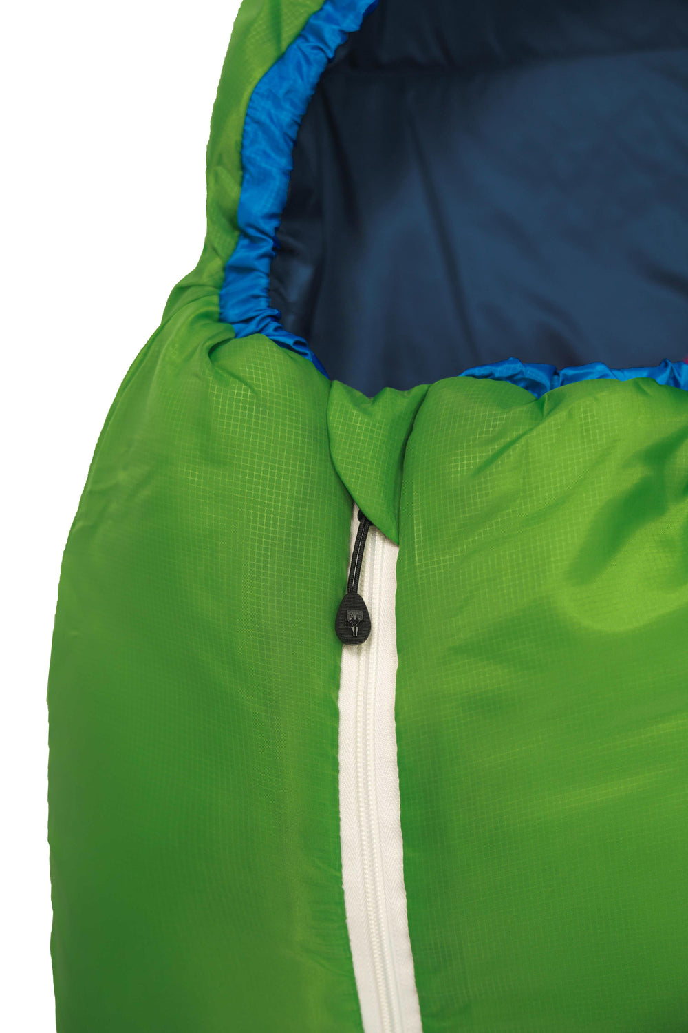 Grüezibag Biopod Wolle Kids World Traveller