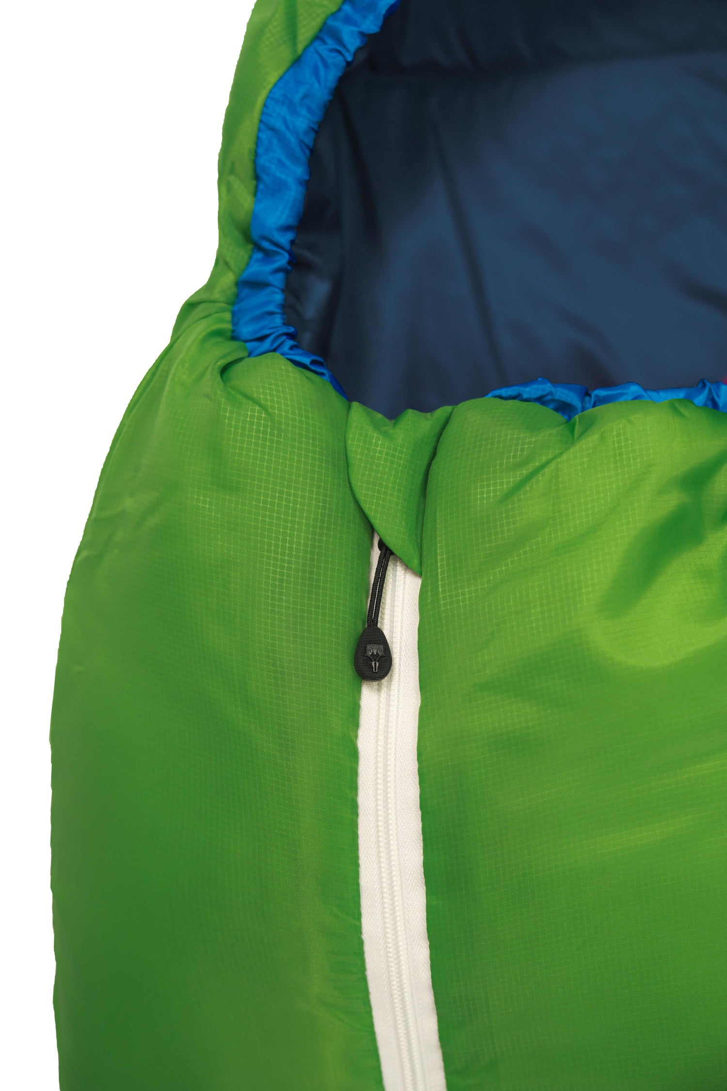 Grüezibag Biopod Wolle Kids World Traveller