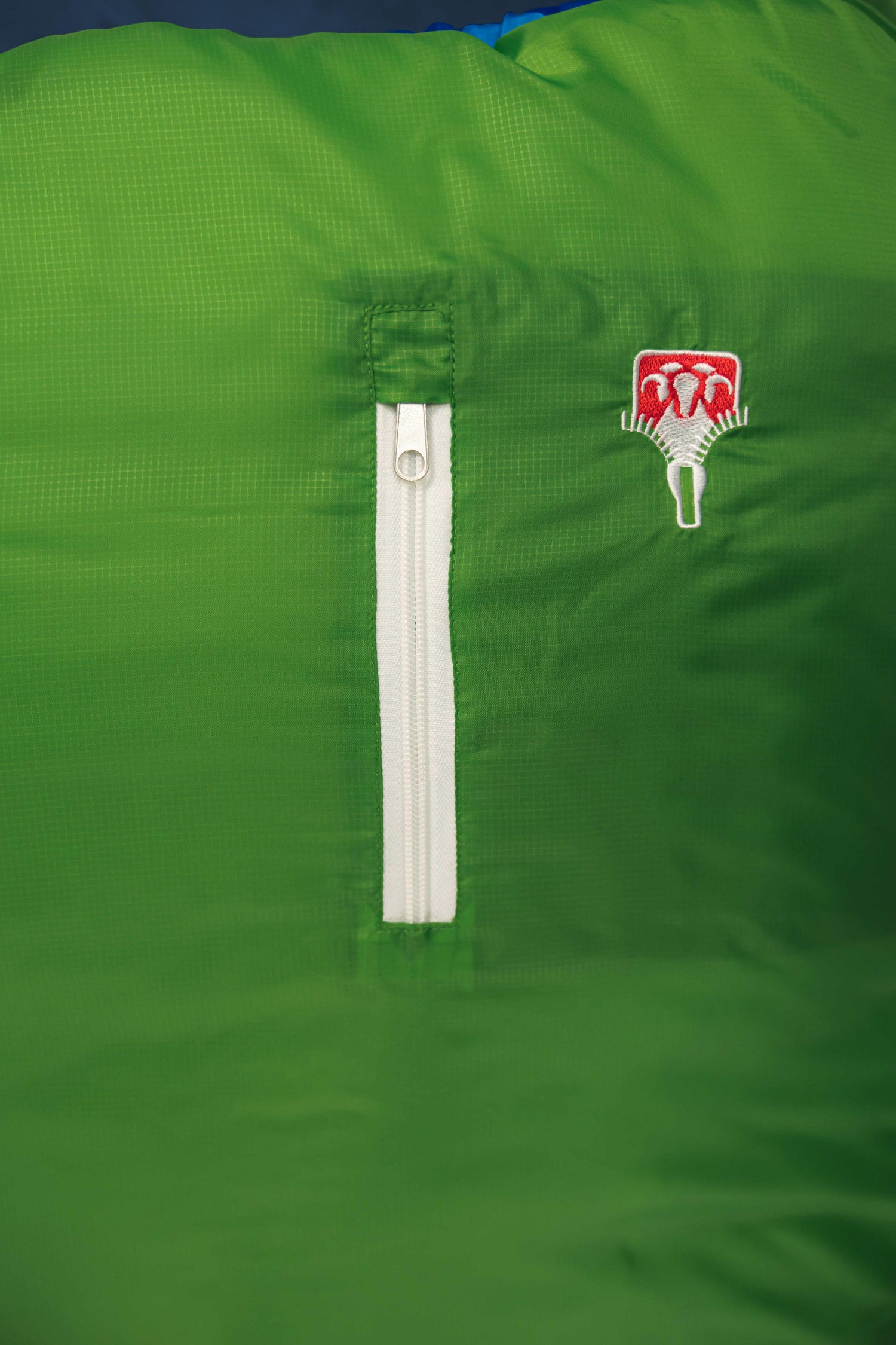 Grüezibag Biopod Wolle Kids World Traveller