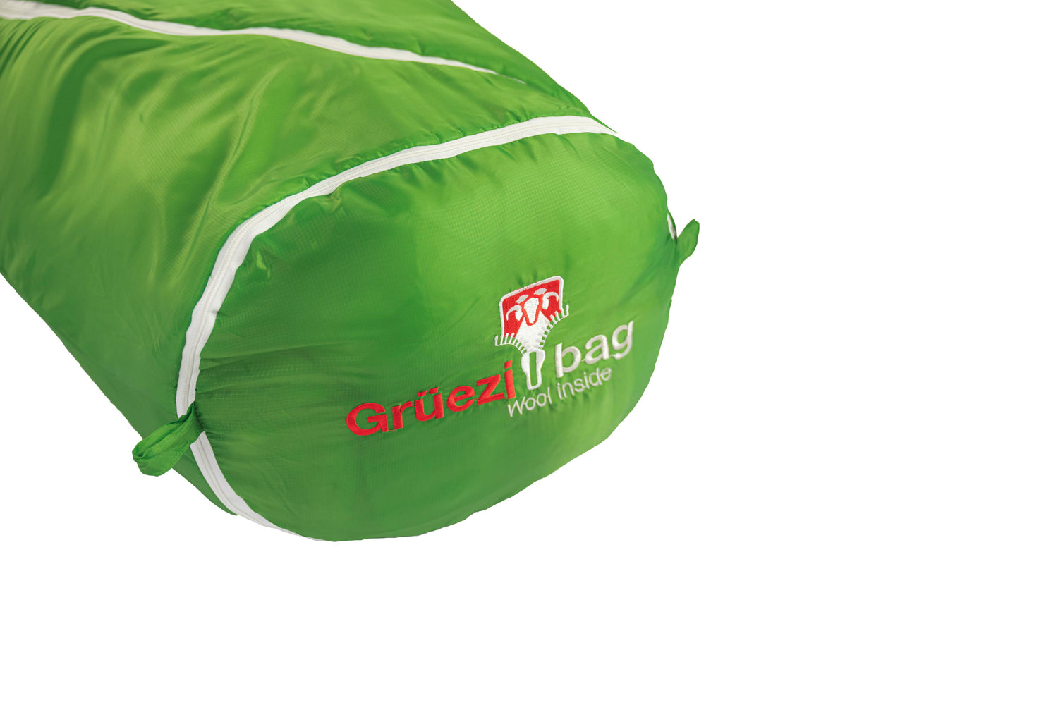 Grüezibag Biopod Wolle Kids World Traveller