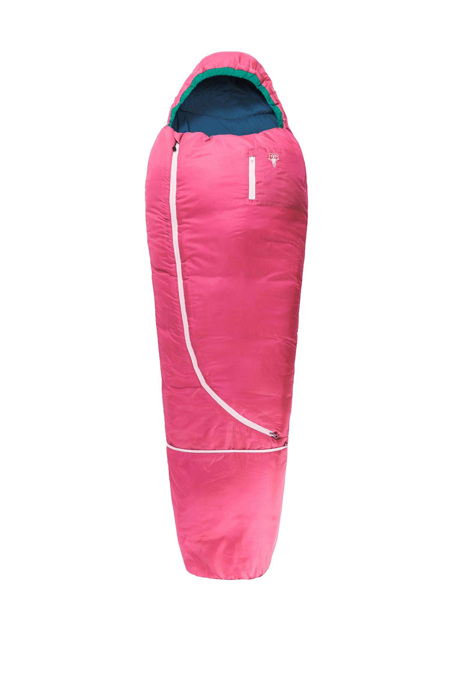 Grüezibag Biopod Wolle Kids World Traveller