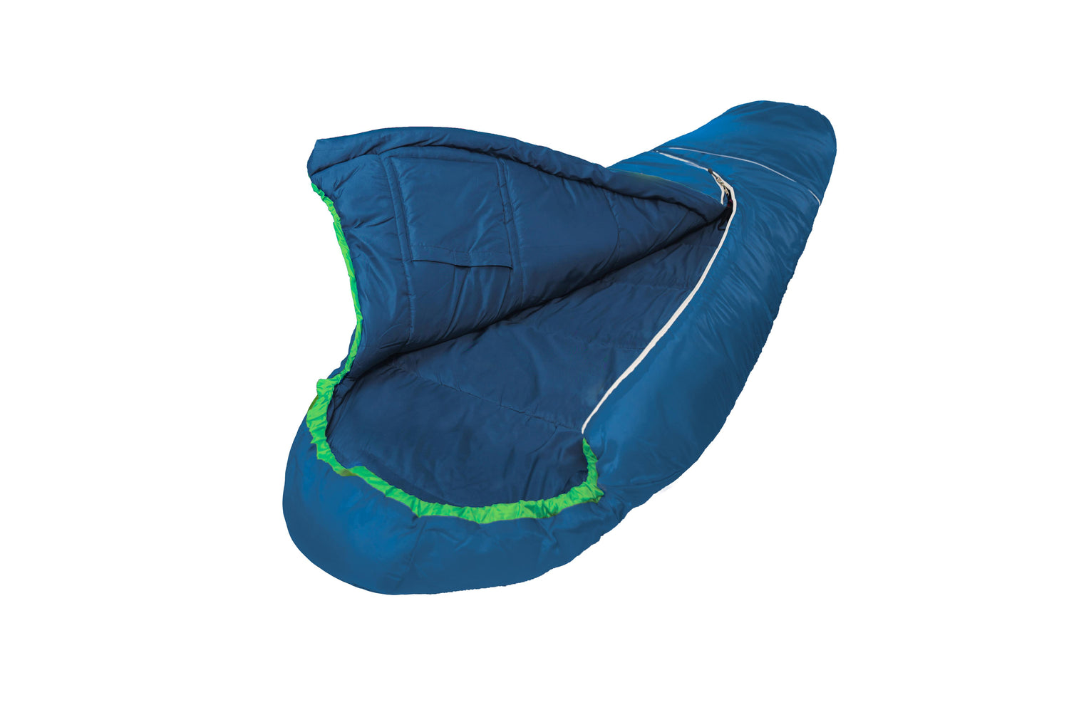 Grüezibag Biopod Wolle Kids World Traveller