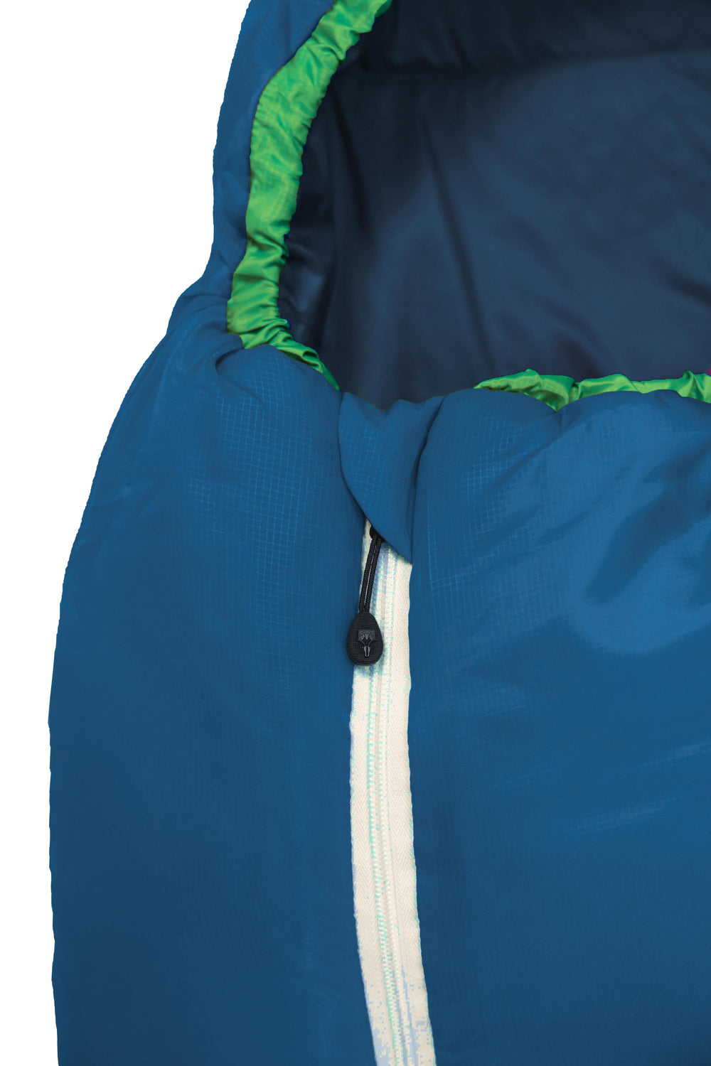 Grüezibag Biopod Wolle Kids World Traveller