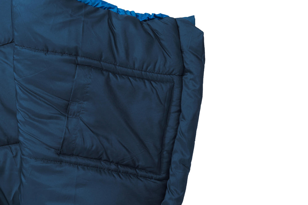 Grüezibag Biopod Wolle Kids World Traveller