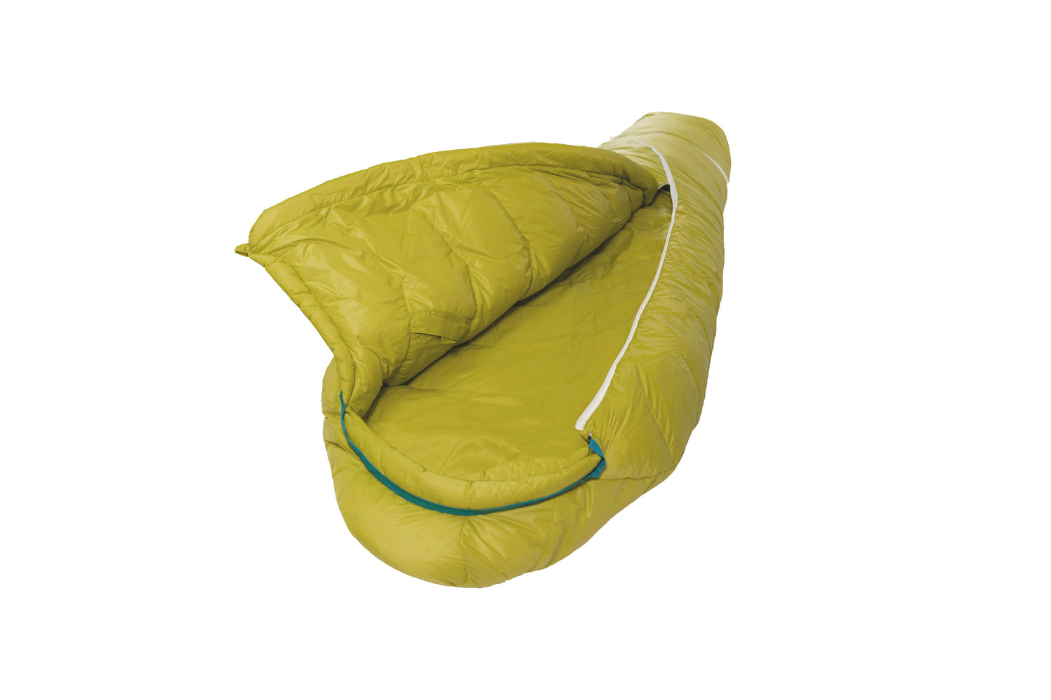 Grüezibag Biopod DownWool KidsTeen