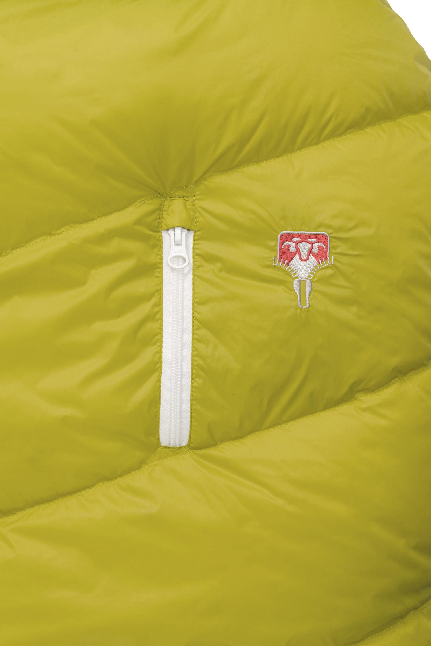 Grüezibag Biopod DownWool KidsTeen