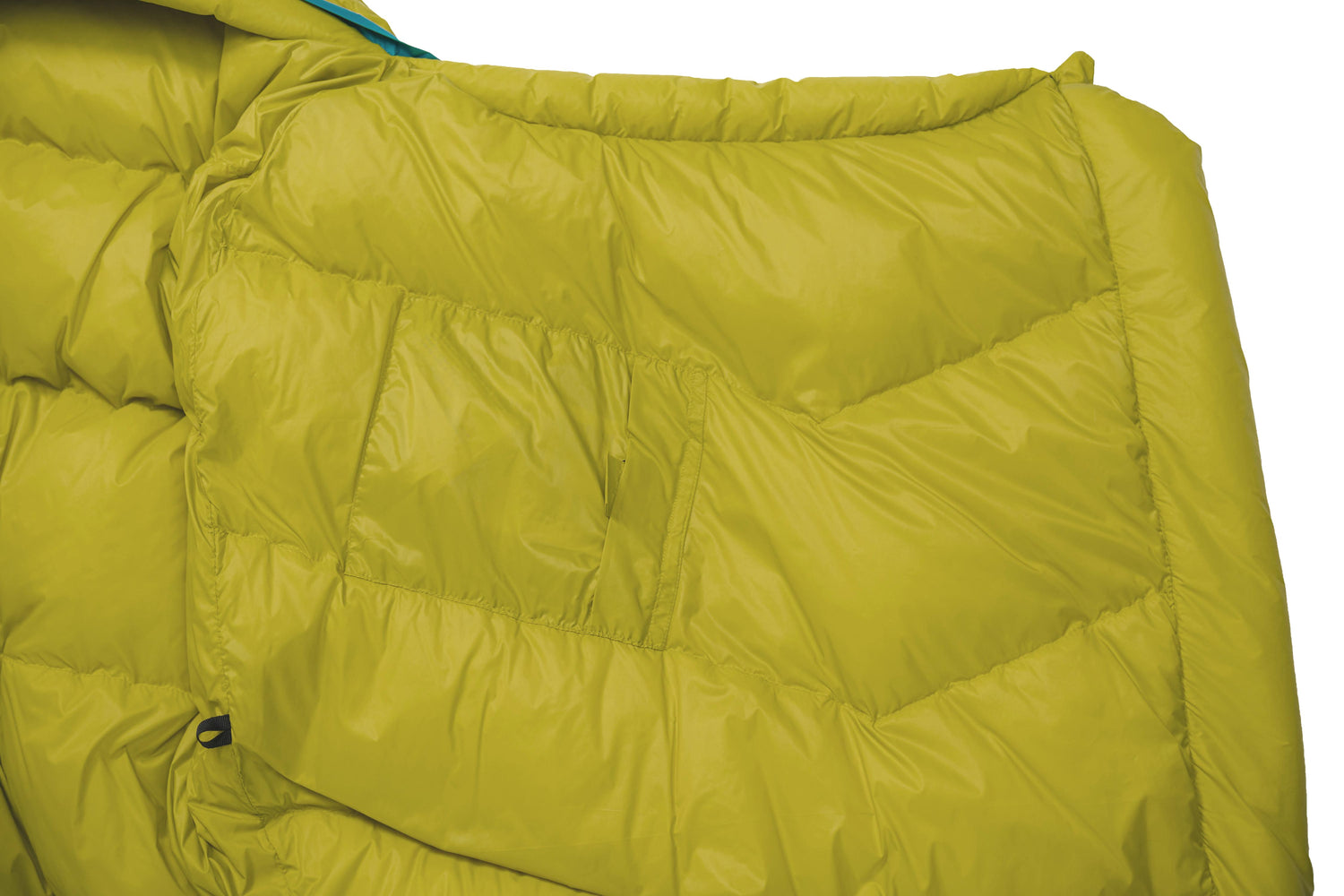 Grüezibag Biopod DownWool KidsTeen