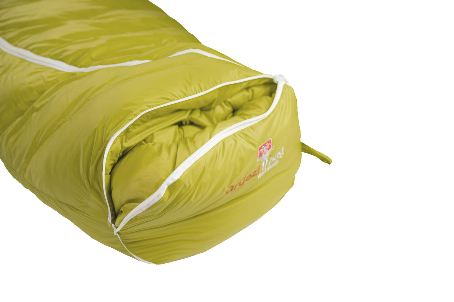 Grüezibag Biopod DownWool KidsTeen