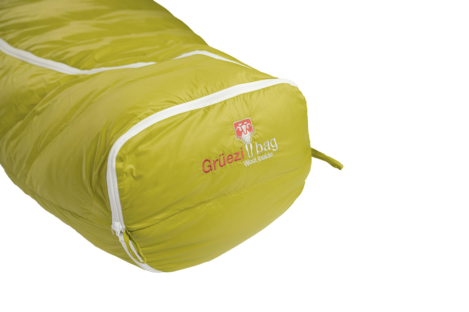 Grüezibag Biopod DownWool KidsTeen