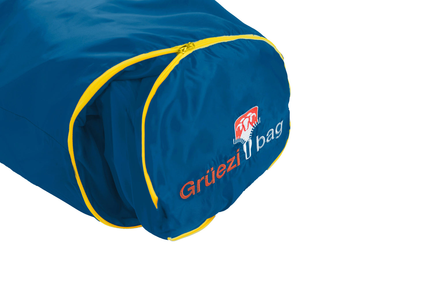 Grüezibag Kids Grow Colorful Water