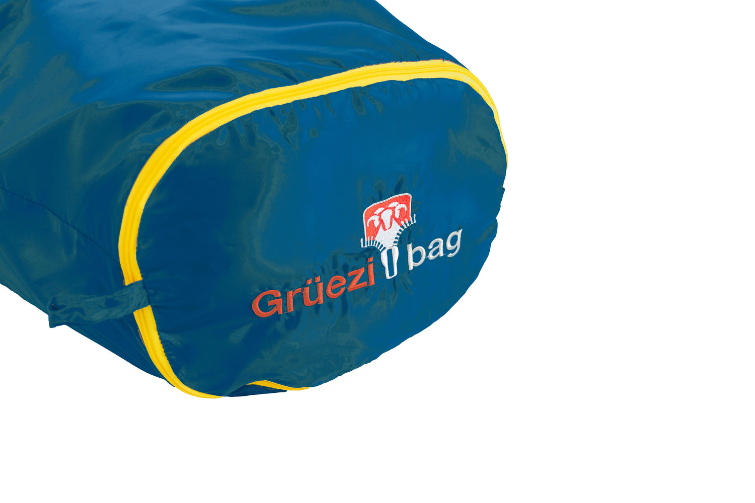 Grüezibag Kids Grow Colorful Water