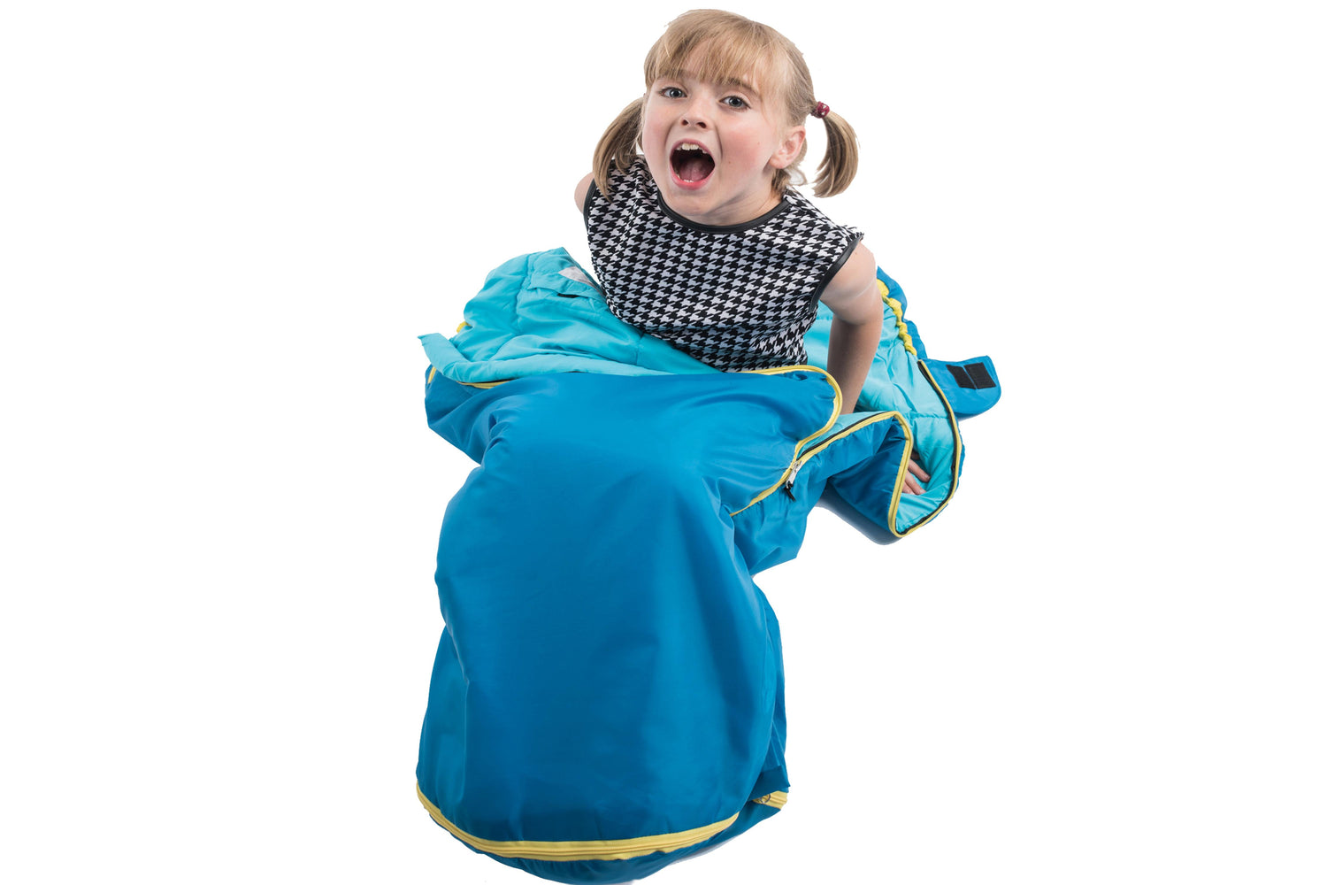 Grüezibag Kids Grow Colorful Water