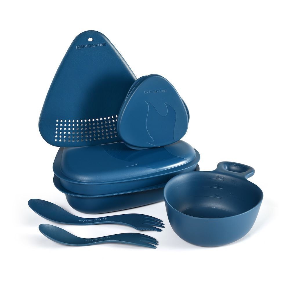 Light My Fire Mealkit 2.0