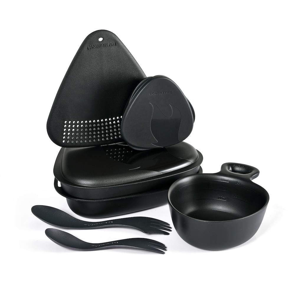 Light My Fire Mealkit 2.0