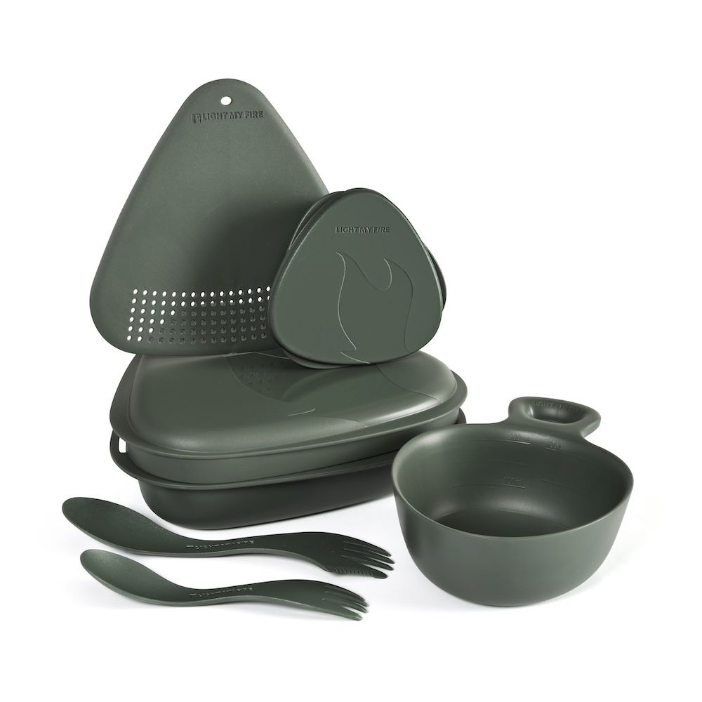 Light My Fire Mealkit 2.0