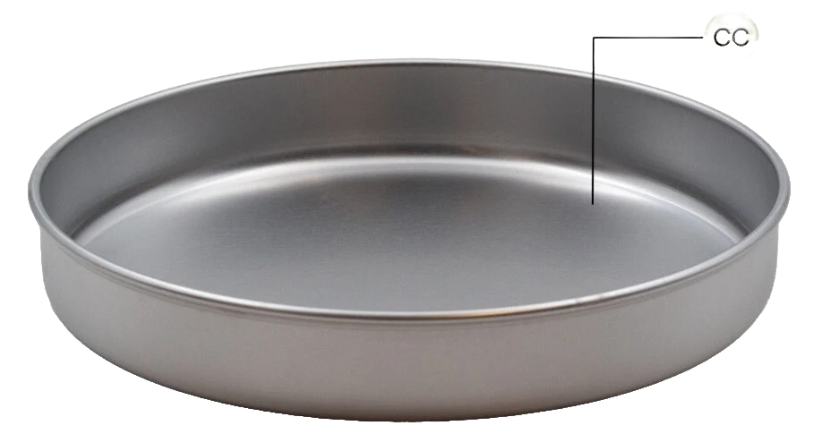 Trangia 25 Ceramic Bratpfanne
