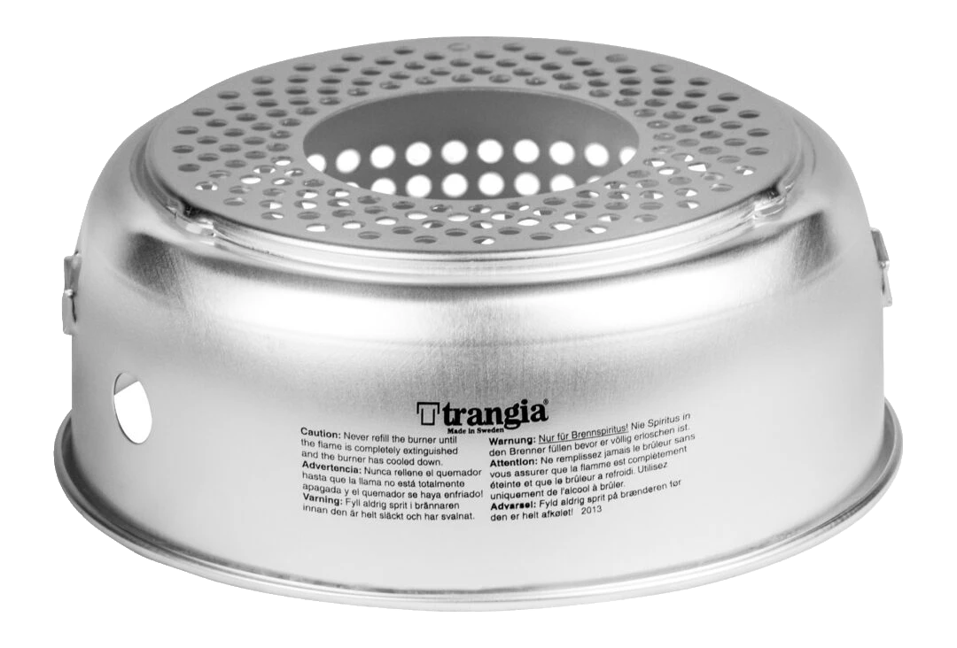 Trangia Windschutz Unten 27 UL