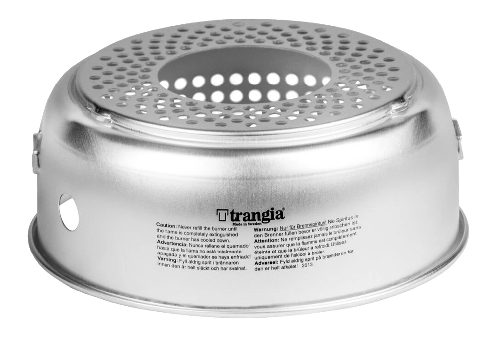 Trangia Windschutz Unten 27 UL