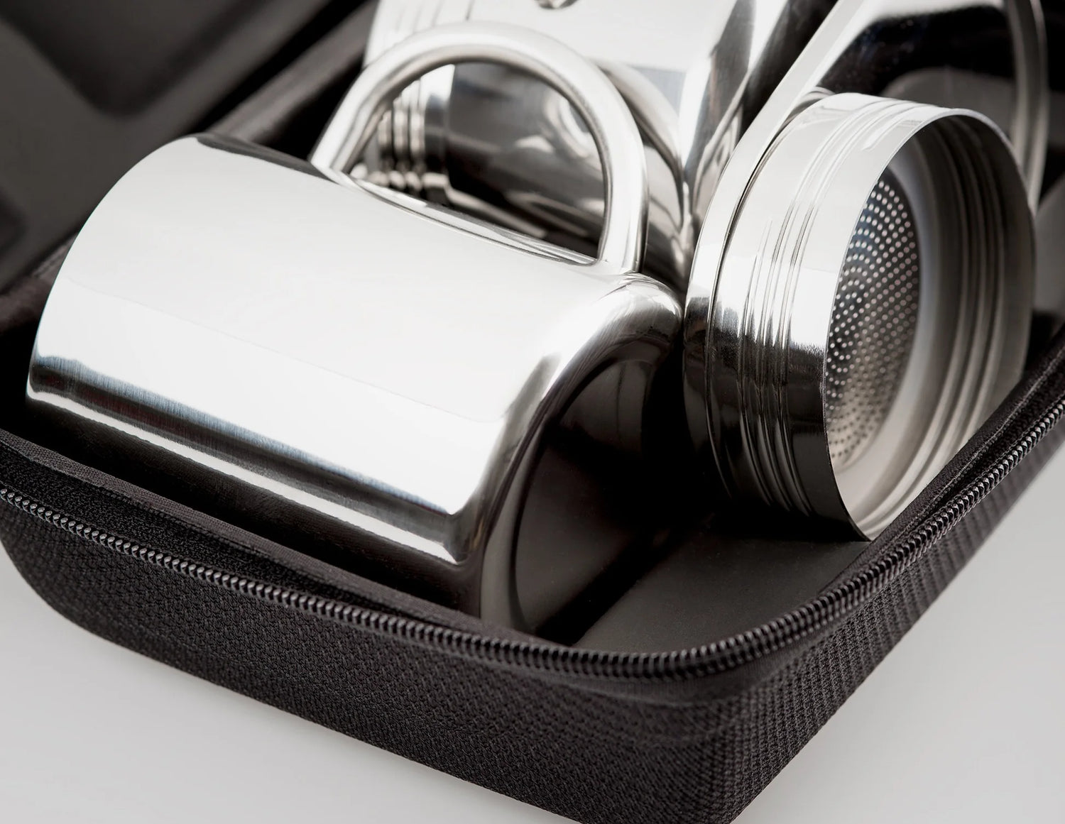 GSI MiniEspresso Set 4 Cup