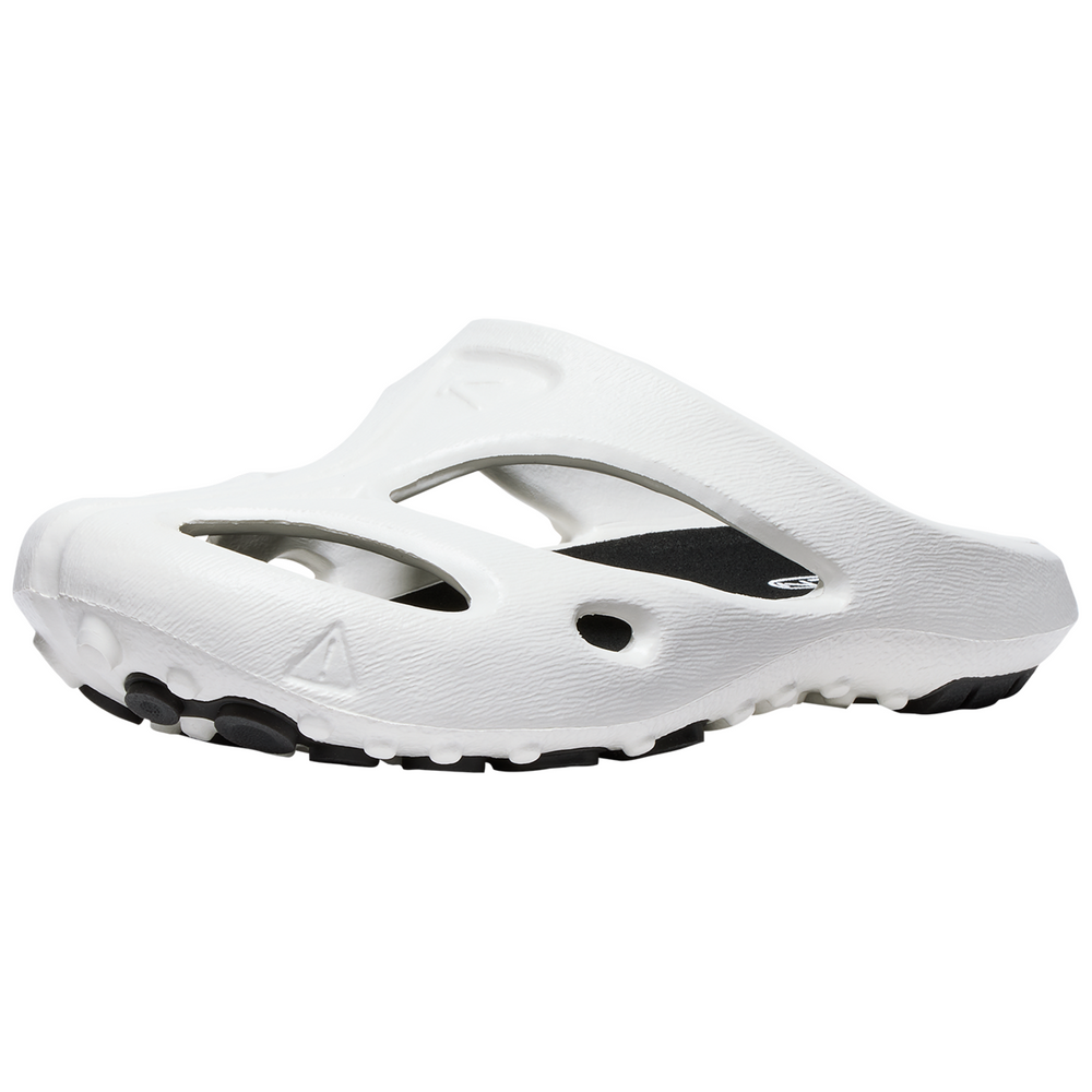KEEN W Shanti Freizeitsandalen WEISS