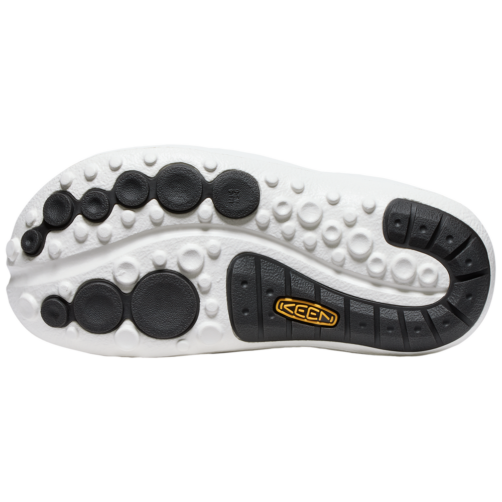 KEEN W Shanti Freizeitsandalen WEISS