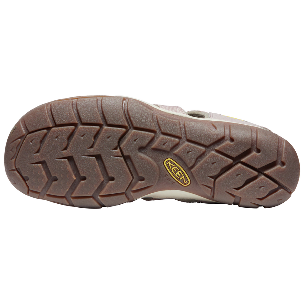 KEEN W Clearwater CNX Trekkingsandalen PINK