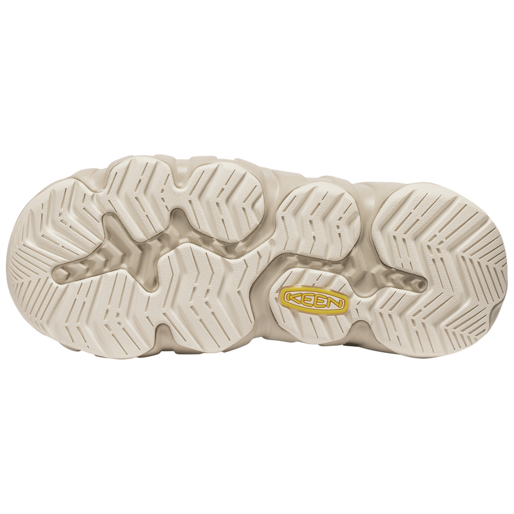 KEEN W Hyperport H2 Trekkingsandalen BEIGE