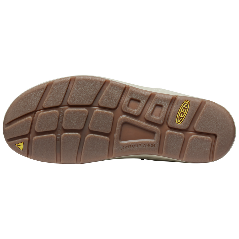KEEN A Uneek II Convertible Freizeitsandalen BEIGE