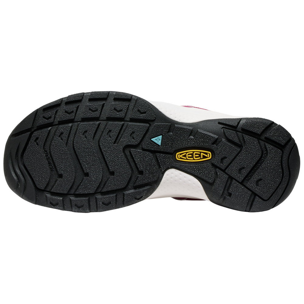 KEEN W Astoria West Sandal Trekkingsandalen PINK