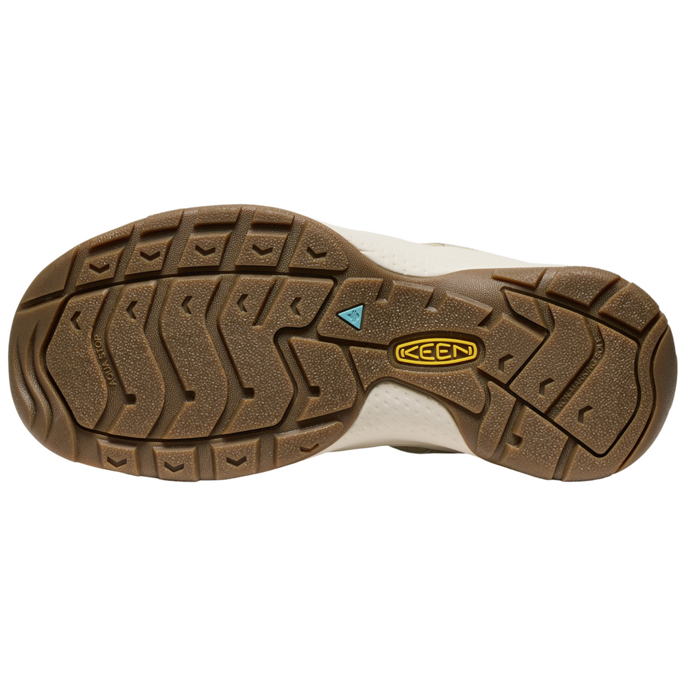 KEEN W Astoria West Sandal Trekkingsandalen BEIGE