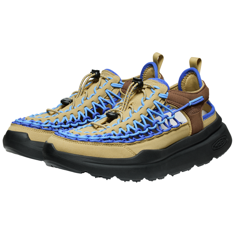 KEEN M Uneek WK Freizeitsandalen MEHRFARBIG