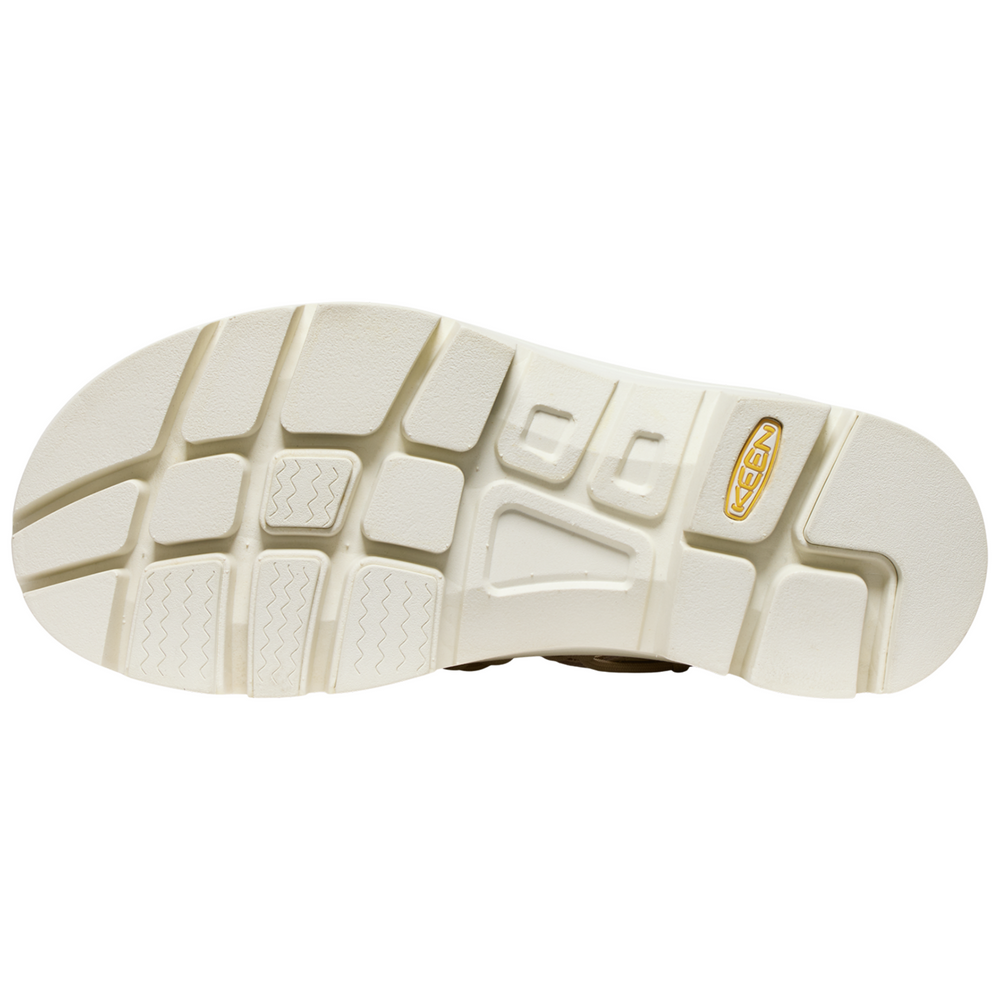 KEEN A Uneek PLT Mary Jane Freizeitsandalen BEIGE