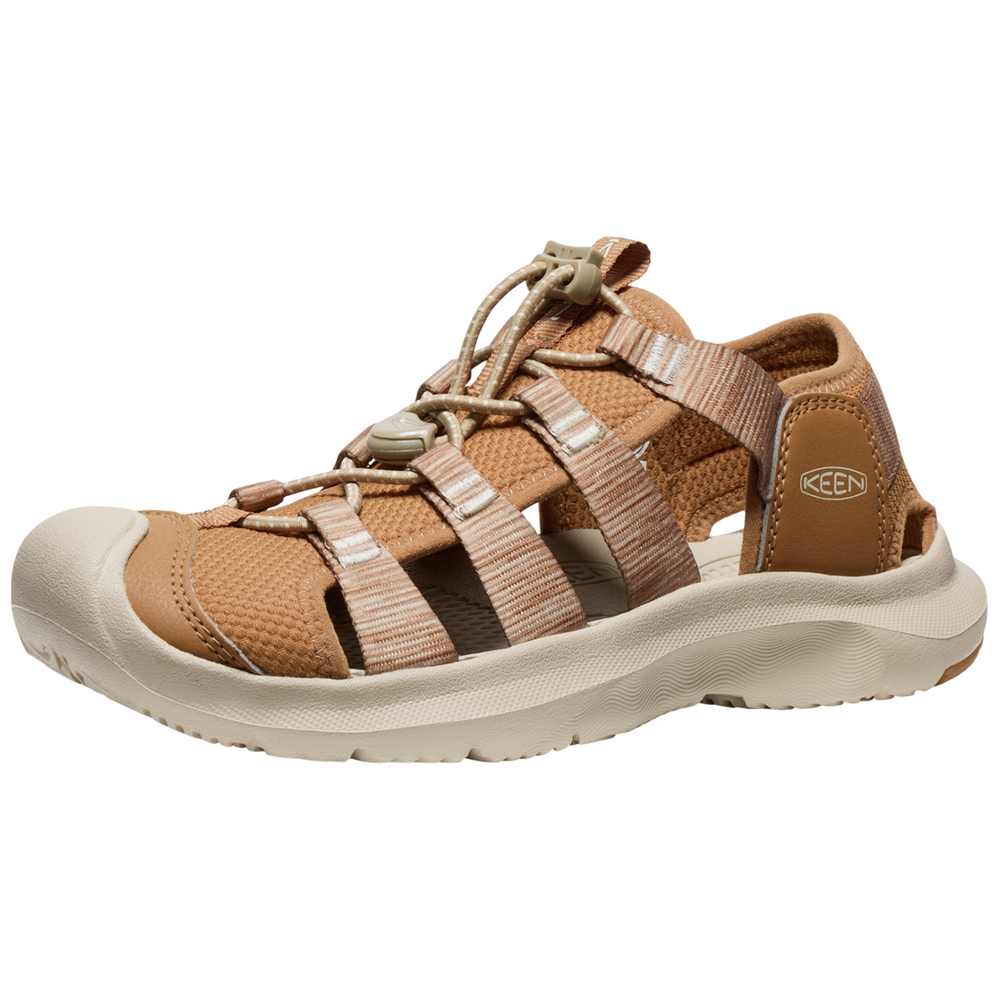 KEEN W Seanik H2 Trekkingsandalen BRAUN