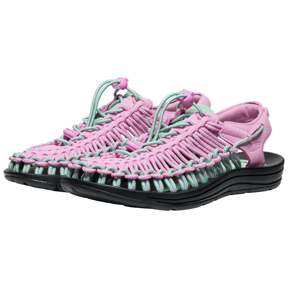 KEEN W Uneek Freizeitsandalen PINK