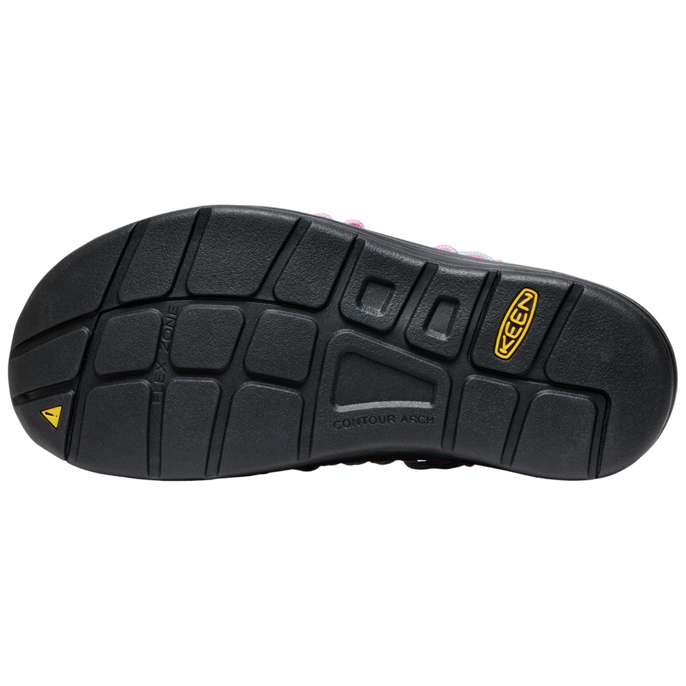 KEEN W Uneek Freizeitsandalen PINK