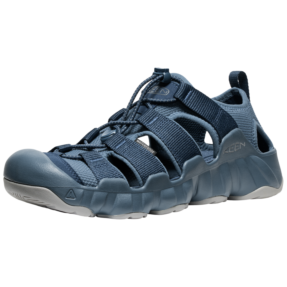 KEEN M Hyperport H2 Trekkingsandalen BLAU