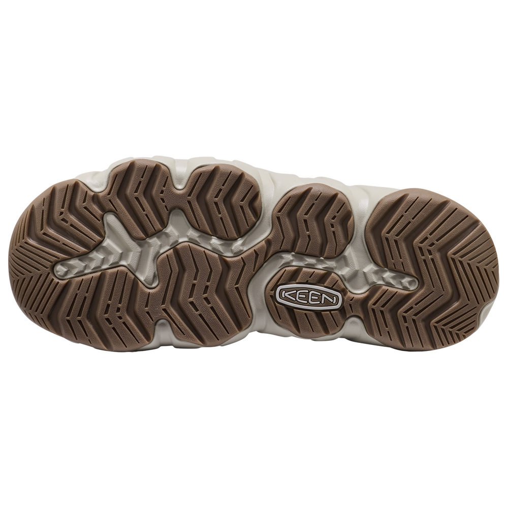 KEEN M Hyperport H2 Trekkingsandalen GRÜN