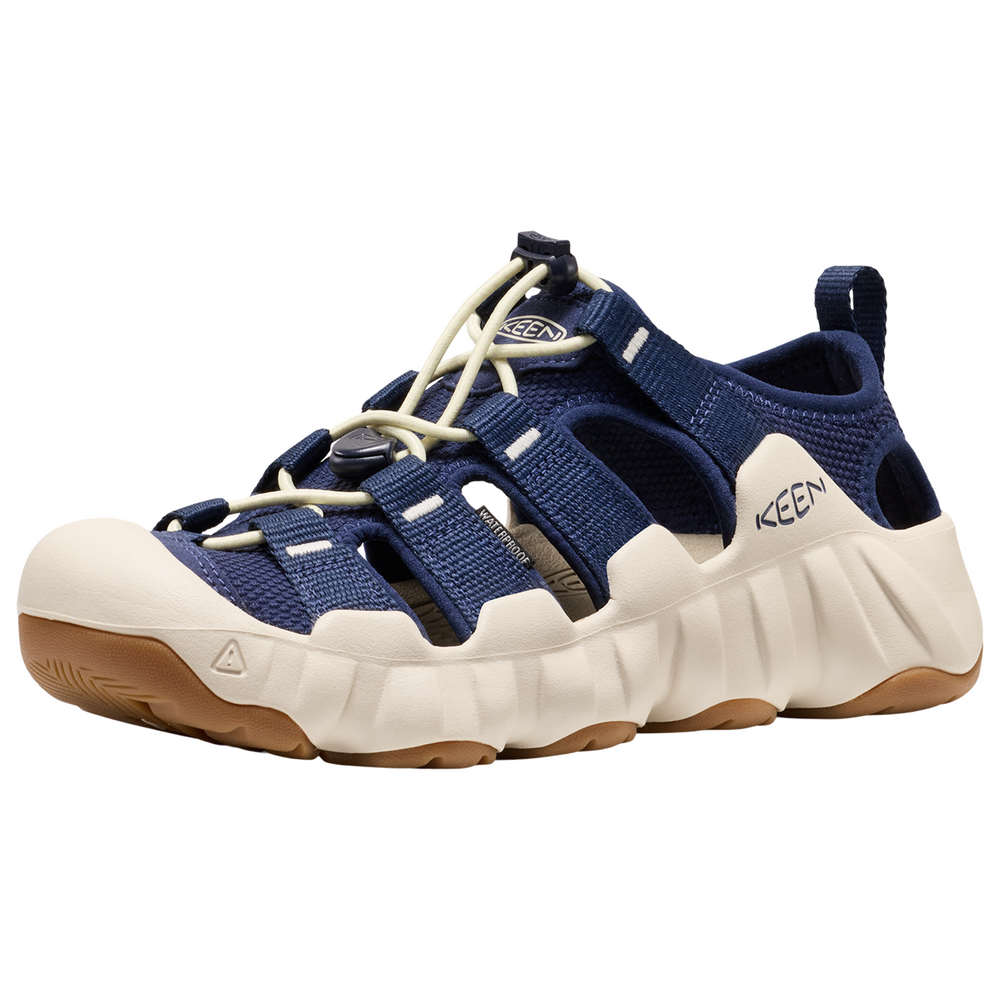 KEEN W Hyperport H2 Trekkingsandalen BLAU