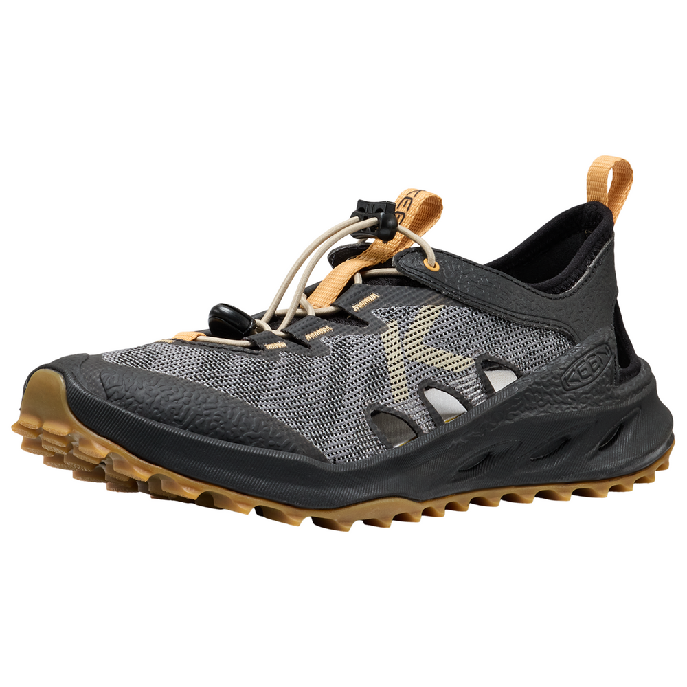 KEEN W Zionic Adv Trekkingsandalen SCHWARZ