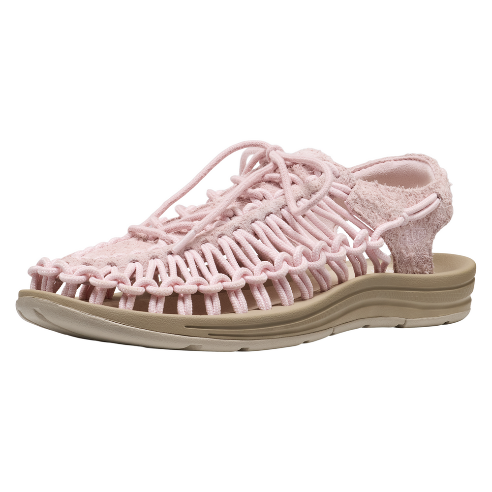 KEEN A Uneek Lea Freizeitsandalen PINK