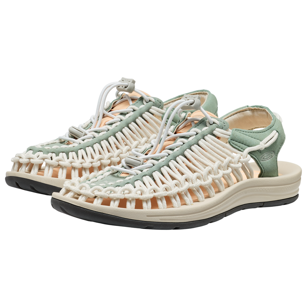 KEEN W Uneek Freizeitsandalen MEHRFARBIG