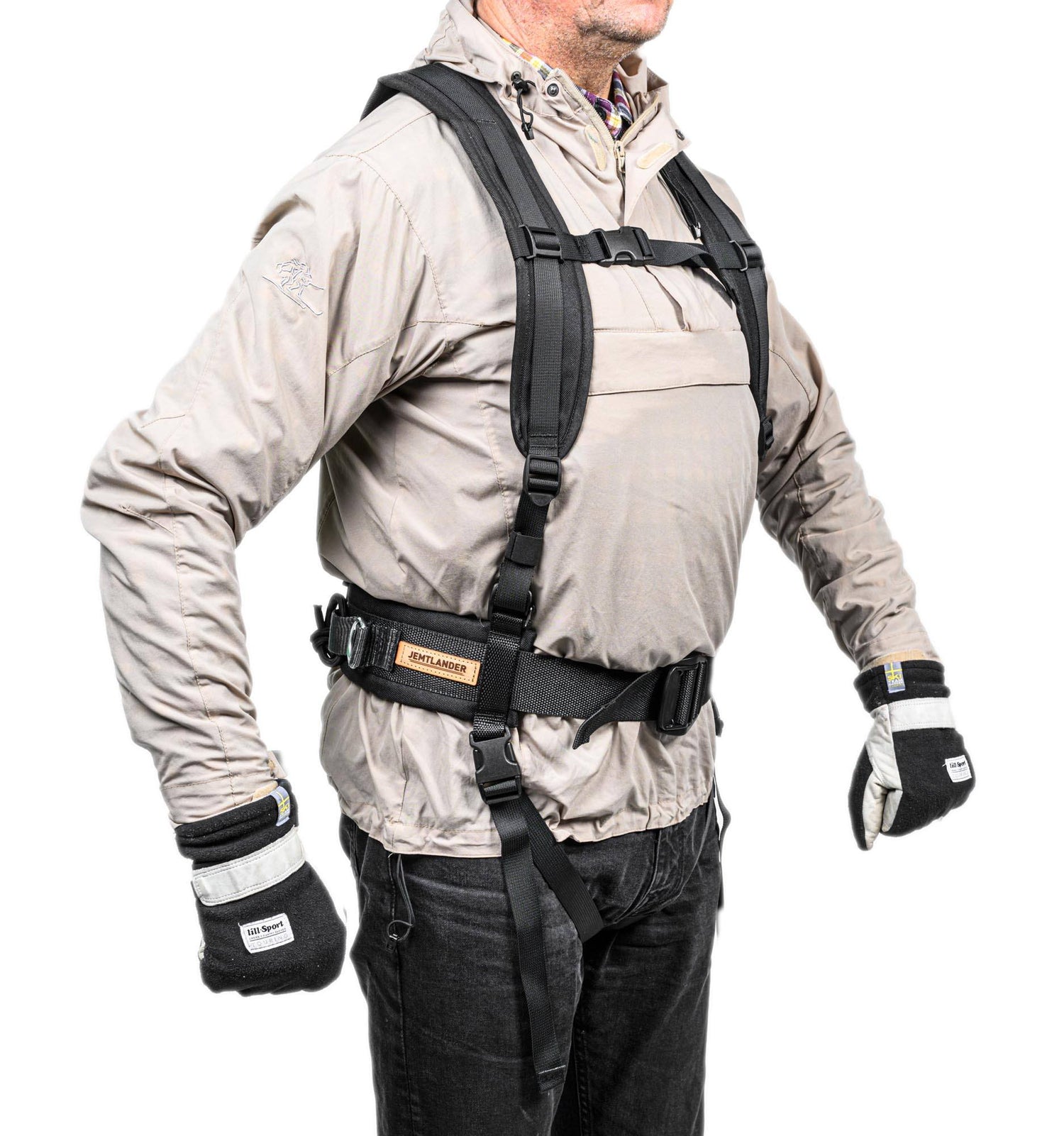 Jemtlander Family Pack 14