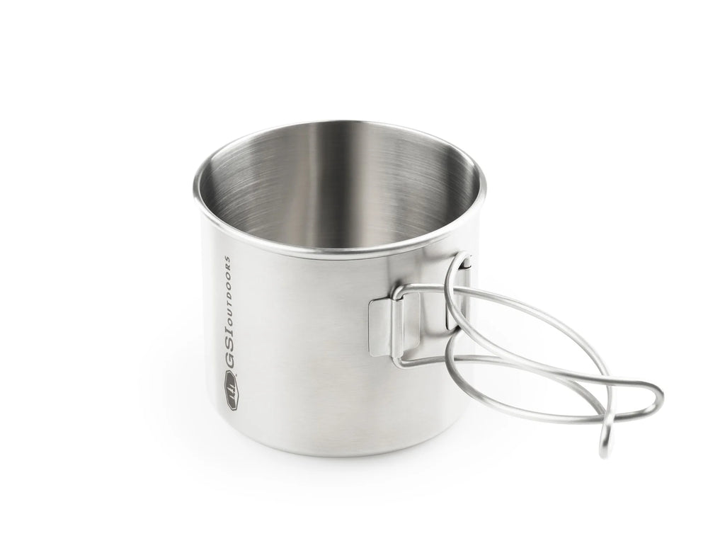 Glacier Stainless Bottle Cup090497151545