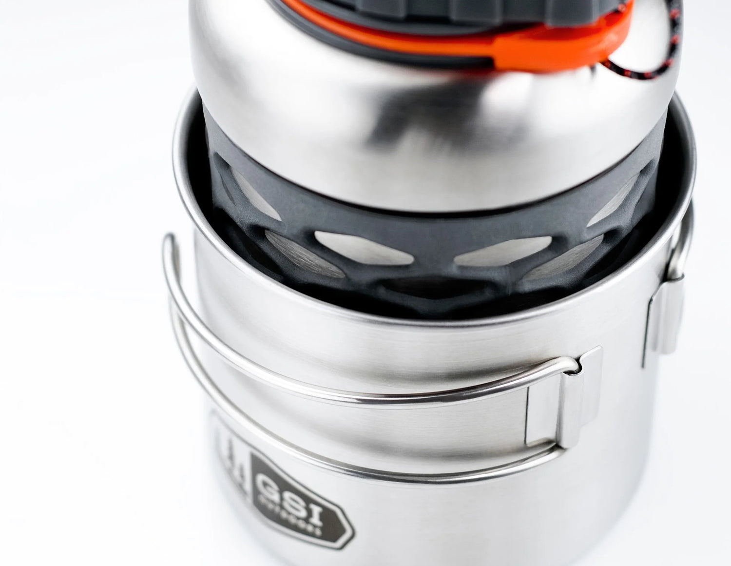 Glacier Stainless Bottle Cup090497151545