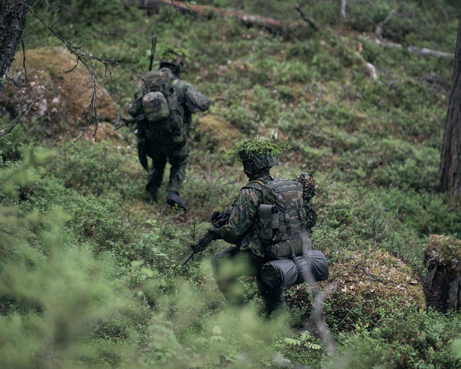 Savotta Jääkäri M