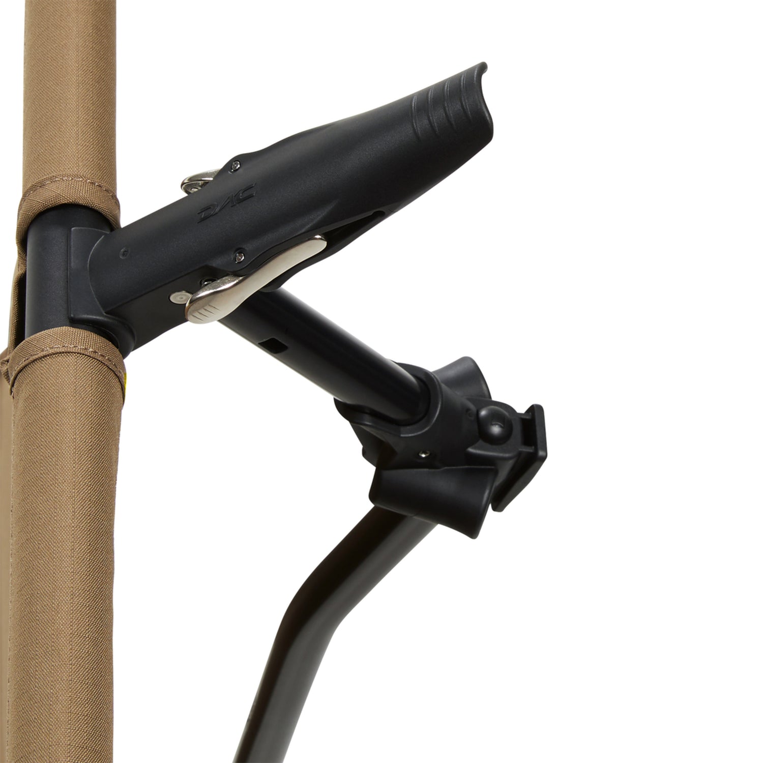 Helinox Cot Max Convertible Coyote Tan