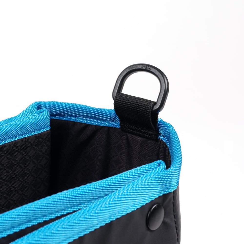 Helinox Origami Tote Black